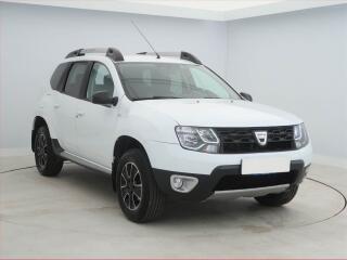 Dacia Duster 1.6 SCe, Navi