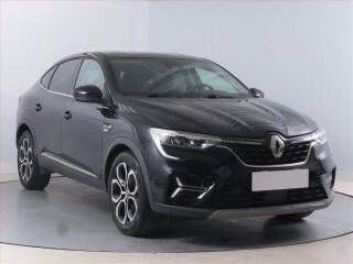 Renault Arkana Intens E-Tech