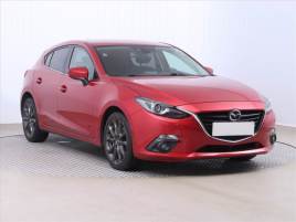 Mazda 3 2.0 Skyactiv-G, Ke