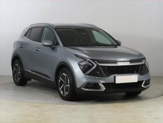 Kia Sportage 1.6 T-GDI