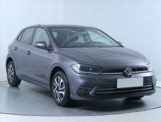 Volkswagen Polo Comfortline 1.0 TSI, Automat