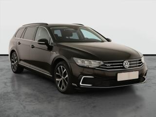 Volkswagen Passat 1.4 GTE, Automat, Navi