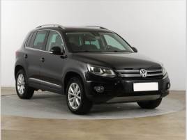 Volkswagen Tiguan Track&Style 2.0 TDI, 4X4