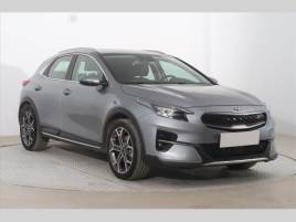 Kia XCeed Plug-in-Hybrid