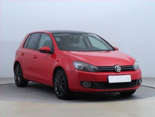 Volkswagen Golf Comfortline 1.2 TSI