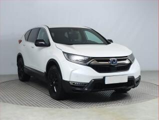Honda CR-V 2.0i-MMD HEV