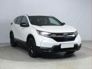 Honda CR-V 2.0i-MMD HEV