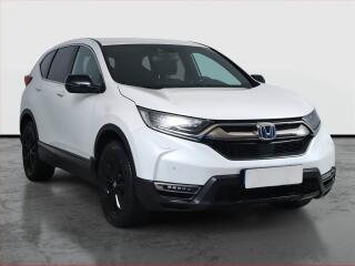 Honda CR-V 2.0i-MMD HEV
