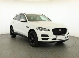 Jaguar F-Pace 20d AWD