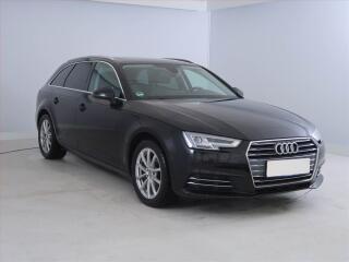 Audi A4 2.0 TDI, Automat, Navi