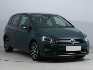 Volkswagen Golf Sportsvan Comfortline 1.4 TSI