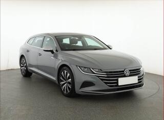 Volkswagen Arteon Elegance 2.0 TDI