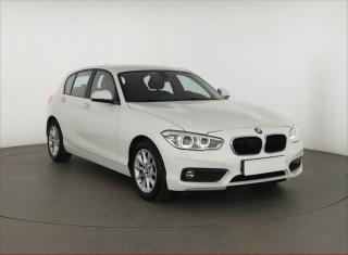 BMW 116i, Serv.kniha, Navi