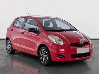 Toyota Yaris 1.0 VVT-i
