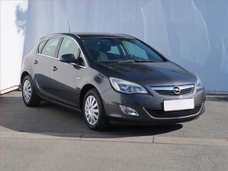 Opel Astra 1.7 CDTI, Eko.zaplacen, po STK