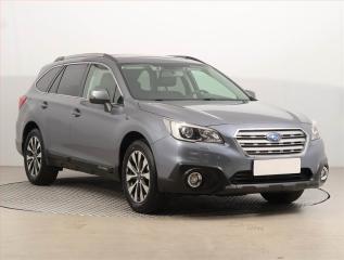 Subaru Outback 2.5 i, 4X4, Automat
