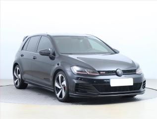 Volkswagen Golf 2.0 GTI Performance