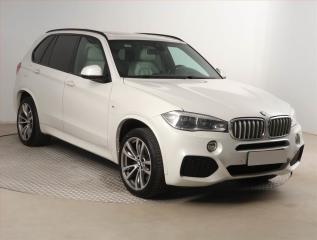 BMW X5 xDrive40d, 4x4,automat