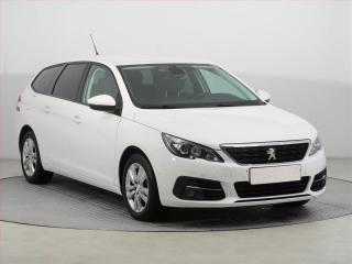 Peugeot 308 1.5 BlueHDi, Navi, Tempomat