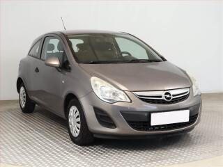 Opel Corsa 1.2 , po STK, jezd� v�born�