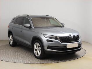 �koda Kodiaq Style Plus 2.0 TDI 4x4