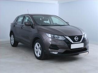 Nissan Qashqai 1.3 DIG-T, �R,1.maj