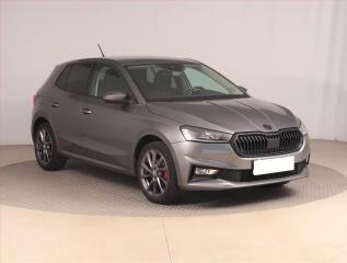 �koda Fabia Ambition Plus 1.0 TSI, �R