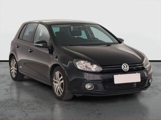 Volkswagen Golf Comfortline 1.2 TSI, �R,1.maj