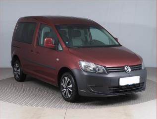 Volkswagen Caddy 1.6 TDI, 5Mst