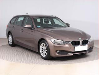 BMW Edition Lifestyle 320 d, Navi