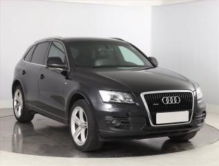 Audi Q5 S line 3.0 TDI, 4X4, Automat