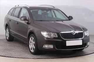 koda Superb Laurin&Klement 2.0 TDI, 4X4