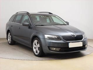 koda Octavia Elegance 2.0 TDI, Serv.kniha