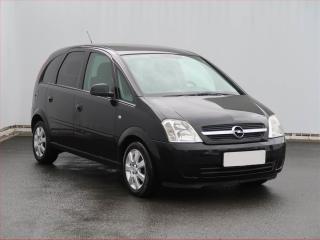 Opel Meriva 1.4 16V Twinport, nov STK