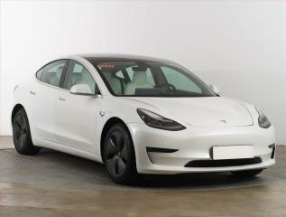 Tesla Model 3 Long Range 4WD 73kWh