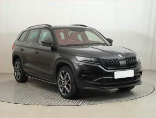 koda Kodiaq RS 2.0 TDI, R, RS, DPH!