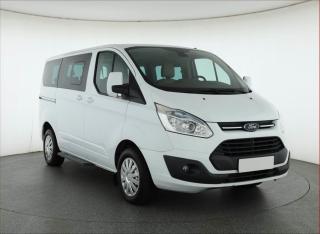 Ford Tourneo Custom 2.2 TDCi