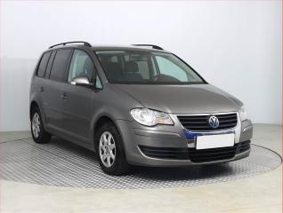 Volkswagen Touran Comfortline 1.9 TDI, Automat