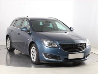 Opel Insignia Cosmo 2.0 CDTI, Navi, Tempomat