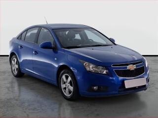 Chevrolet Cruze 1.6 i 16V, Park.�senzory
