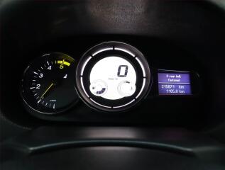 Opel Insignia (2015) Cosmo 2.0 CDTI, Navi, Tempomat - náhled 11