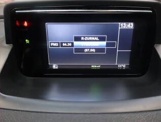 Opel Insignia (2015) Cosmo 2.0 CDTI, Navi, Tempomat - náhled 12