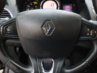 Opel Insignia (2015) Cosmo 2.0 CDTI, Navi, Tempomat - náhled 18