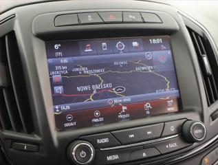 Opel Insignia (2015) Cosmo 2.0 CDTI, Navi, Tempomat - náhled 20