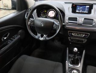 Opel Insignia (2015) Cosmo 2.0 CDTI, Navi, Tempomat - náhled 7