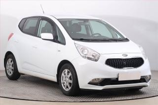 Kia Venga 1.4 CVVT, Park.senzory