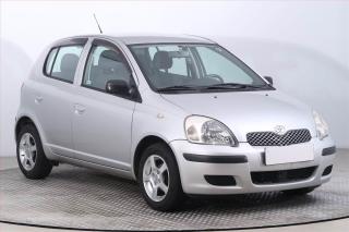 Toyota Yaris 1.0 VVT-i, nov STK