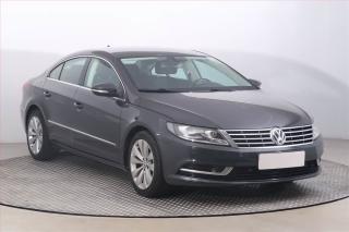 Volkswagen CC 2.0 TDI, Navi, Xenony