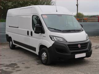 Fiat Ducato 2.3 MultiJet, L3H2, 13m3, 1.0t