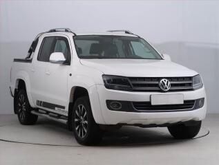 Volkswagen Amarok Highline 2.0 BiTDI, 4X4, K��e